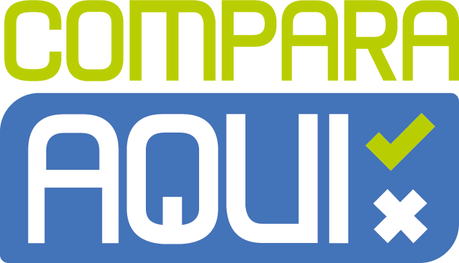 Logo Compara Aqui