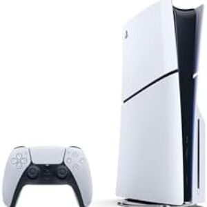 PlayStation®5 Slim Disk + 2 Jogos