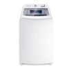 Máquina de Lavar Electrolux 15kg Branca Essential Care com Cesto Inox e Jet&Clean (LED15) – 127V