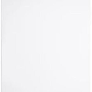 Máquina de Lavar Electrolux 8,5kg Branca Turbo Economia com Jet&Clean e Filtro Fiapos (LAC09) – 127V