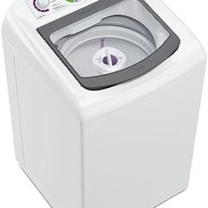 Lavadora de Roupas Consul 9kg Branco Cwb09bbbna 220v