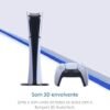 PlayStation®5 Slim Edição Digital com 2 Jogos