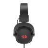 Headset Gamer Redragon Zeus Lite Preto P3 H510-LT