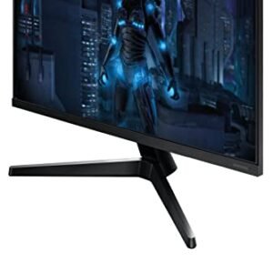 Samsung T350 – Monitor Gamer, 24″, FHD, 75Hz, HDMI, VGA, Freesync, Preto