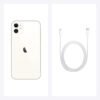 Apple iPhone 11 (64 GB) Branco