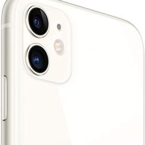 Apple iPhone 11 (64 GB) Branco