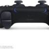 Controle sem fio DualSense Midnight Black