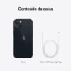Apple iPhone 13 (128 GB) – Meia-noite