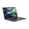 Notebook Acer Aspire 5 A15-51M-54E6 Intel Core I5 13° Geração H 8GB RAM 512GB SSD Tela 15.6 TN FHD 60Hz (UHD para processadores Intel) Windows 11 Home