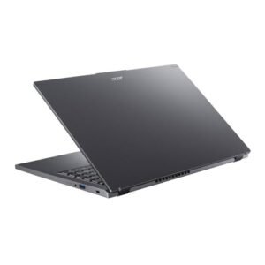 Notebook Acer Aspire 5 A15-51M-54E6 Intel Core I5 13° Geração H 8GB RAM 512GB SSD Tela 15.6 TN FHD 60Hz (UHD para processadores Intel) Windows 11 Home