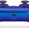 PlayStation Controle sem fio DualSense® – Chroma Indigo