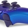 PlayStation Controle sem fio DualSense® – Chroma Indigo