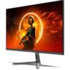 AOC, Monitor Gamer 24” 180Hz, 24G30E, 1ms, HDR, IPS