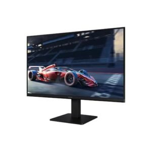 Monitor Gamer Samsung 24″ FHD,100 Hz, HDMI, VGA,Preto, S3