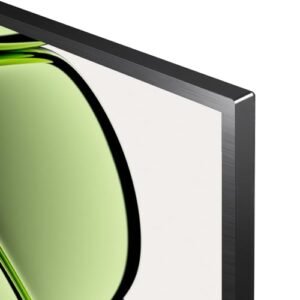 Smart TV 43″ LG Full HD 43LR6700 Processador α5 Ger6 AI Alexa integrado LG Channels webOS 23 compatível com Controle Smart Magic