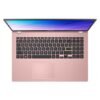 Notebook ASUS Vivobook GO 15, Intel Celeron Dual Core N4500, 4 GB, 128 GB SSD, W11 Home, 15,60″ LED, Rose Pink – E510KA-BR833WS