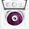 Lavadora de Roupas Consul 9kg Branco Cwb09bbbna 220v