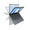 Notebook Positivo Duo 2 em 1 Intel Celeron Windows 11 Home 4GB 128GB, Tela 11.6″ IPS HD, Cinza – C4128B-3