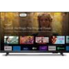 Smart TV Philips 43″ Full HD 43PFG6918/78, Google TV, Comando de Voz, HDR, 3 HDMI, Wifi 5G, Bluetooth
