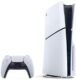 PlayStation®5 Slim Disk + 2 Jogos