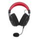 Headset Gamer Redragon Zeus Pro Preto Sem Fio 7.1 H510-PRO