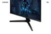 Samsung T350 – Monitor Gamer, 24″, FHD, 75Hz, HDMI, VGA, Freesync, Preto