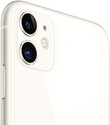 Apple iPhone 11 (64 GB) Branco
