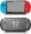 Vídeo Game Portátil X7 Retrô Console Multijogos Clássicos 8GB de Memória USB com Tela de 4.3” Polegadas e Saída de Video Interface para TV/AV
